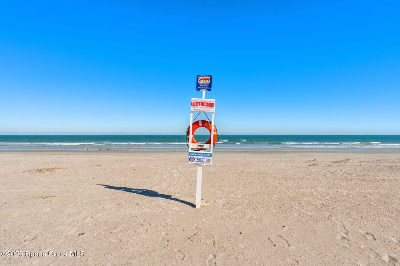 143 Seaport Boulevard , Unit T20, Cape Canaveral, FL 32920 Photo