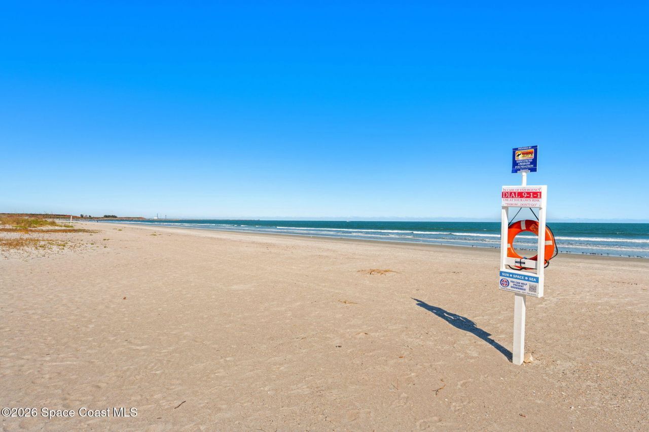 143 Seaport Boulevard , Unit T20, Cape Canaveral, FL 32920 Photo