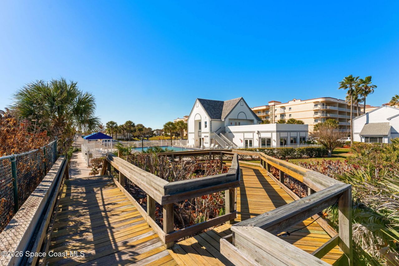 143 Seaport Boulevard , Unit T20, Cape Canaveral, FL 32920 Photo