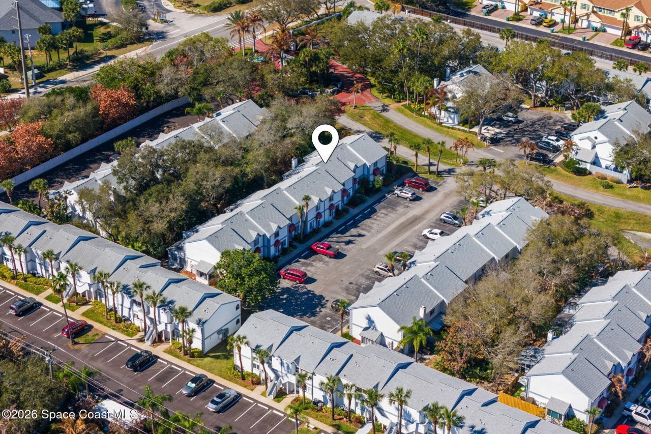 143 Seaport Boulevard , Unit T20, Cape Canaveral, FL 32920 Photo