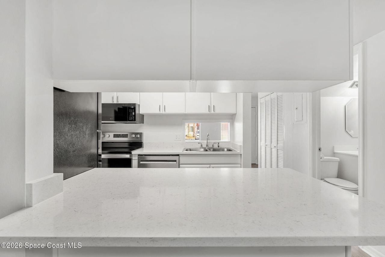 143 Seaport Boulevard , Unit T20, Cape Canaveral, FL 32920 Photo