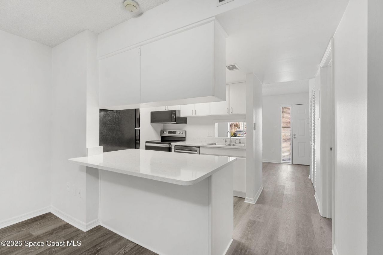 143 Seaport Boulevard , Unit T20, Cape Canaveral, FL 32920 Photo