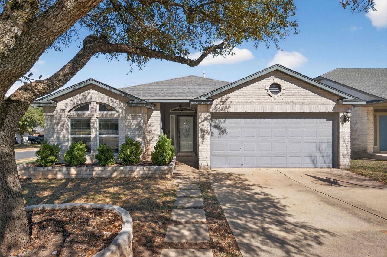 1201 Dillon Lake Bnd, Leander, TX 78641 Main Photo