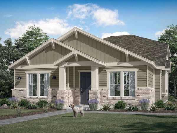 8616 Dongan DR, Austin, TX 78744