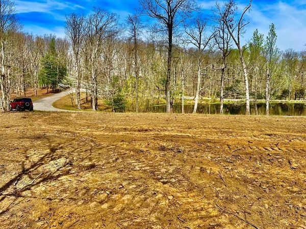 Lot 28 Star Point Rd, Jamestown, TN 38556