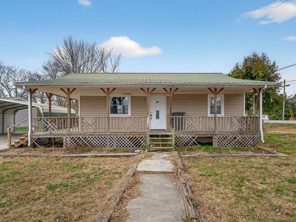 101 S Mill St, Morrison, TN 37357