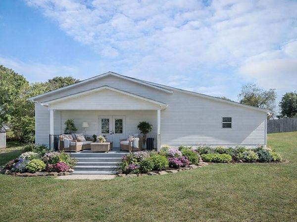 150 Tabernacle Road, Smithville, TN 37166