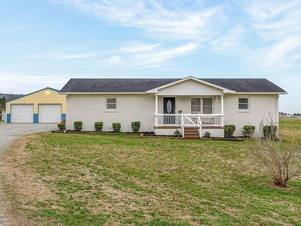 365 Fairview Cir, Sparta, TN 38583