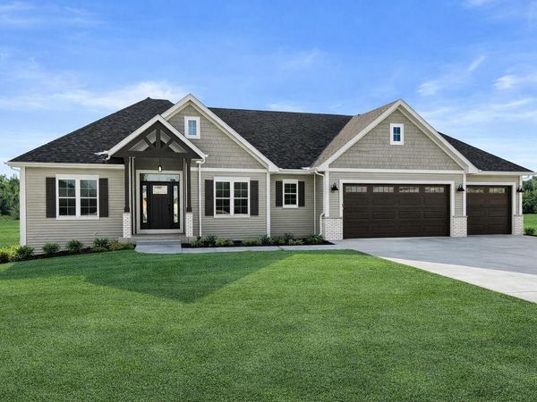 9035 12th STREET, Kenosha, WI 53144