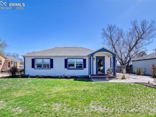 2409 N wahsatch Avenue, Colorado Springs, CO 80907