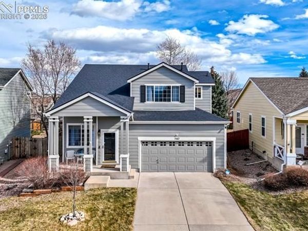 7167 McEwan Street, Colorado Springs, CO 80922
