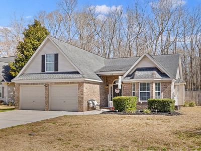 118 Northpark Avenue, Summerville, SC 29485