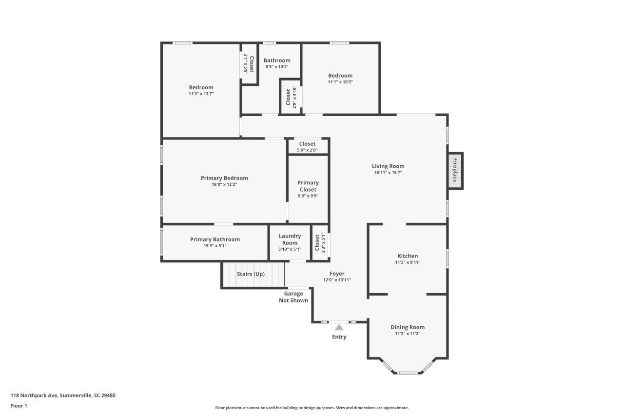 118 Northpark Avenue Photo 38
