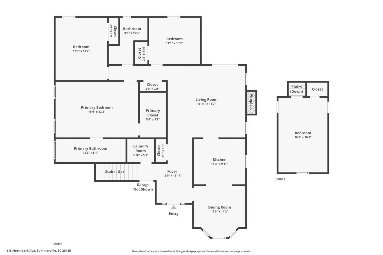 118 Northpark Avenue Photo 40