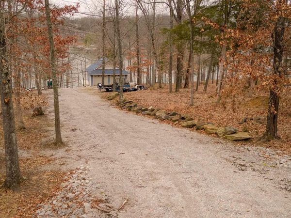 3645 Parrish Ridge Lane, Goreville, IL 62939