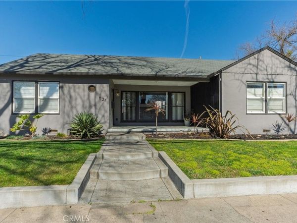 621 E Morris, Modesto, CA 95350