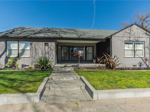 621 E Morris, Modesto, CA 95350