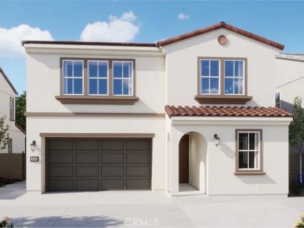 2023 Pyrenes Place, Santa Paula, CA 93060