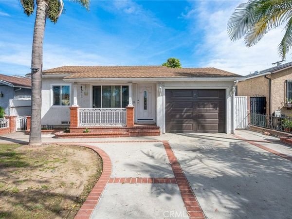 1136 Cary, Wilmington, CA 90744