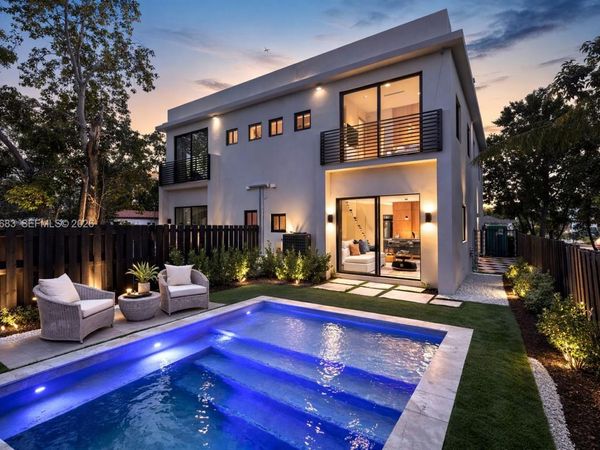 4715 N Miami Ave, Miami, FL 33127