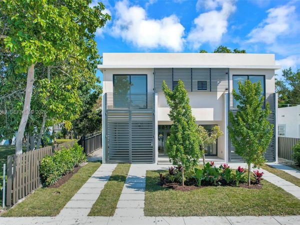 4719 N Miami Ave, Miami, FL 33127