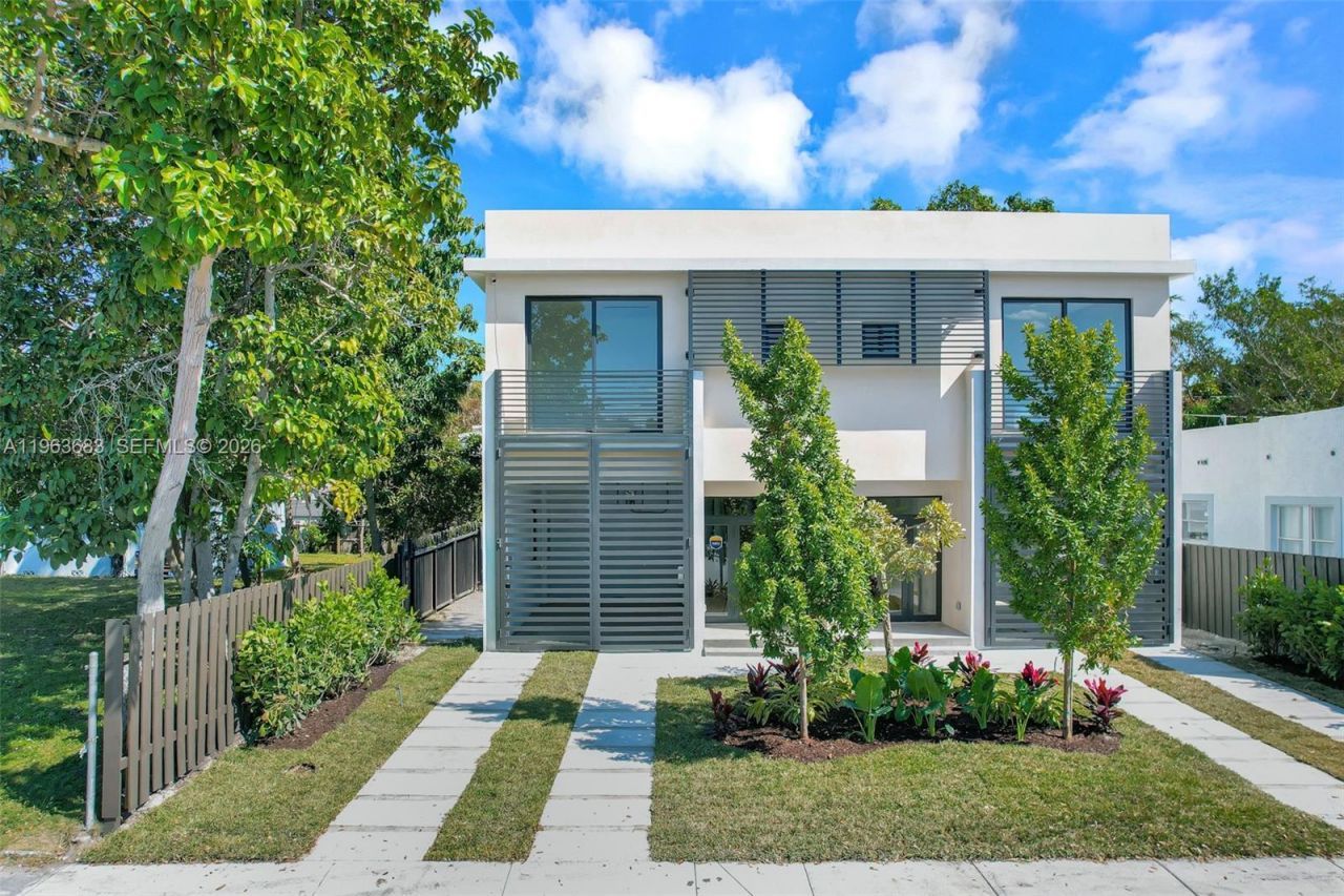 4719 N Miami Ave, Miami, FL 33127 Photo