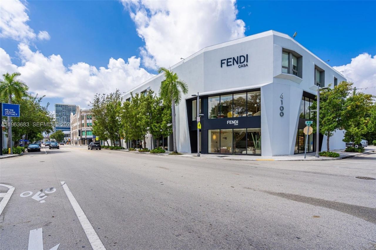 4719 N Miami Ave, Miami, FL 33127 Photo