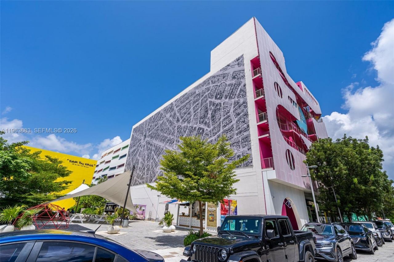 4719 N Miami Ave, Miami, FL 33127 Photo