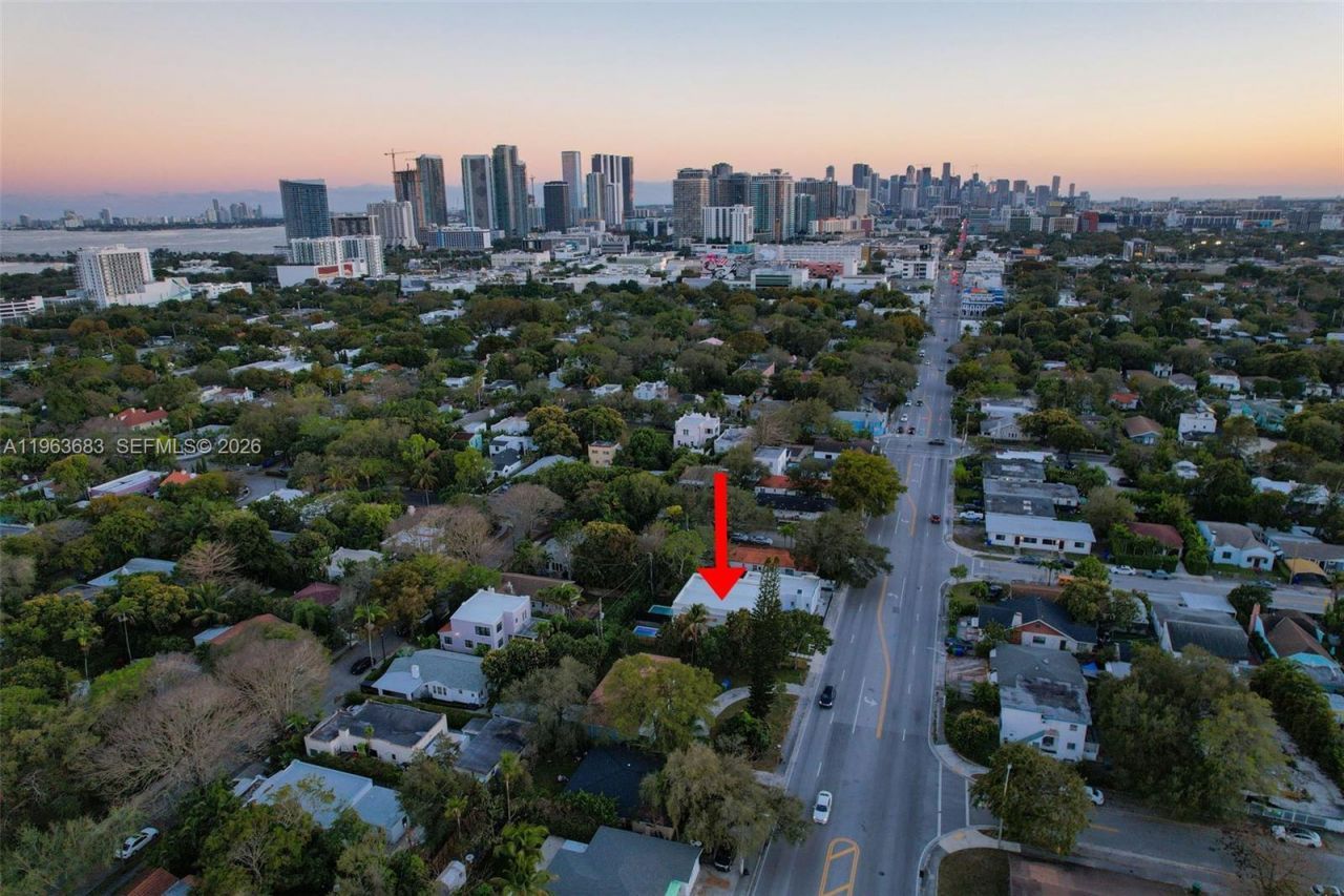 4719 N Miami Ave, Miami, FL 33127 Photo