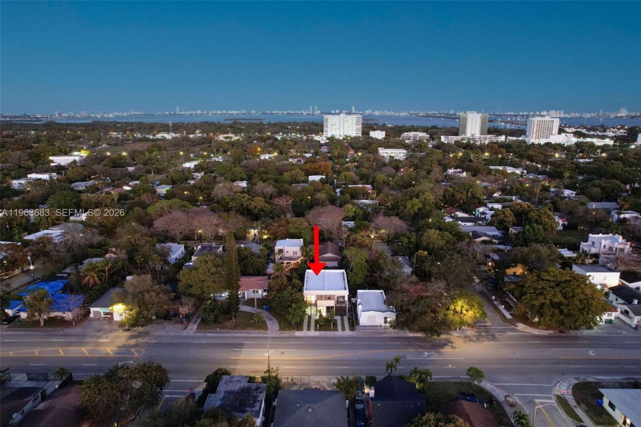 4719 N Miami Ave, Miami, FL 33127 Photo