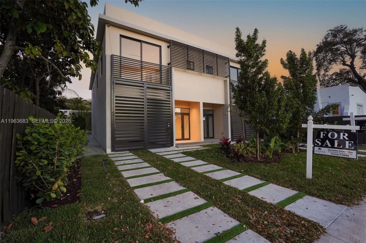 4719 N Miami Ave, Miami, FL 33127 Photo