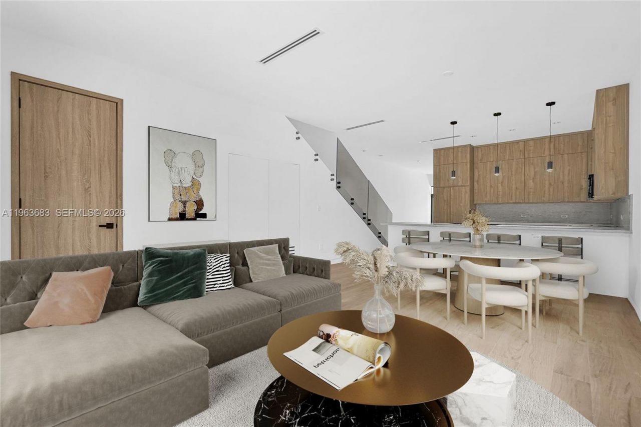 4719 N Miami Ave, Miami, FL 33127 Photo