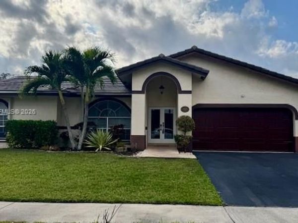 453 SW 169th Ter , Unit 453, Weston, FL 33326