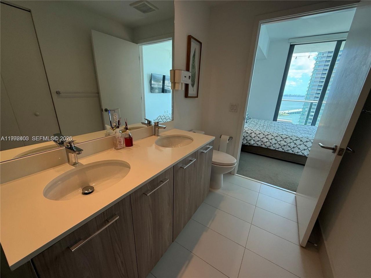 501 NE 31st St , Unit 3005, Miami, FL 33137 Photo