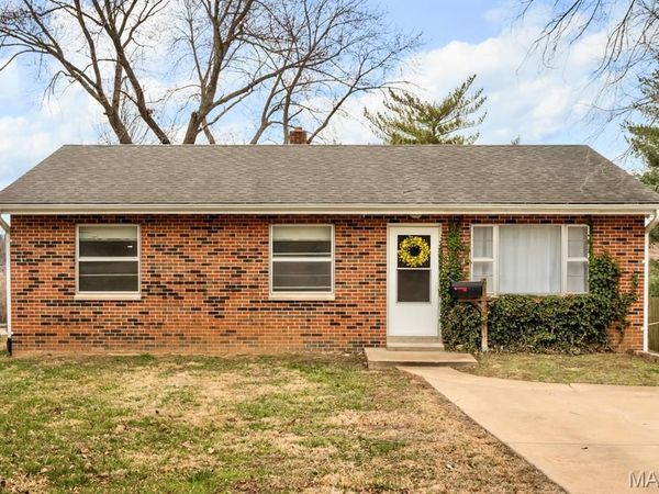 21 Fernridge Avenue, Valley Park, MO 63088