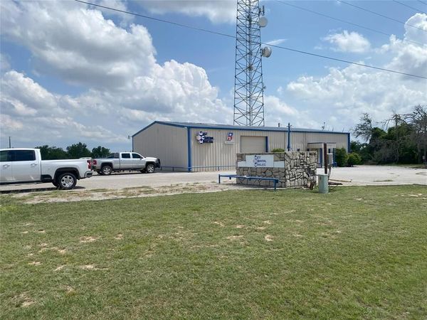 5050 Highway 67/377 N, Unit 377, Blanket, TX 76802
