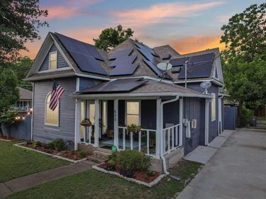 600 S Fitzhugh Avenue, Dallas, TX 75223