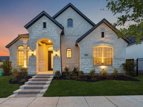 9716 Talia Boulevard, Mesquite, TX 75126