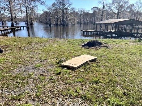 343 Evangeline Drive, Elm Grove, LA 71051