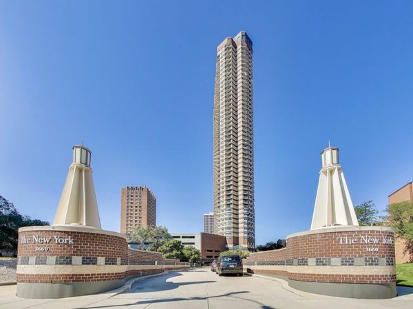 3660 N Lake Shore Drive , Unit 3401, Chicago, IL 60613