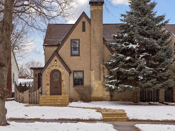 1715 Scheffer Avenue, Saint Paul, MN 55116