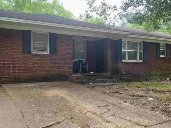 1688 HAYWOOD AVE, Memphis, TN 38127