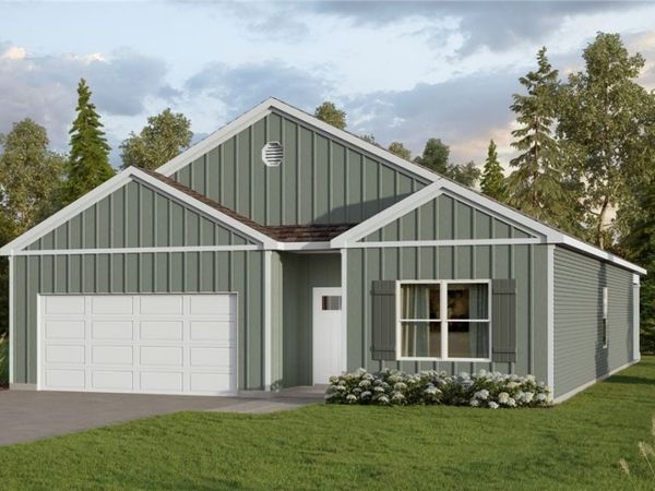 12778 Ironstone Drive, McCalla, AL 35111