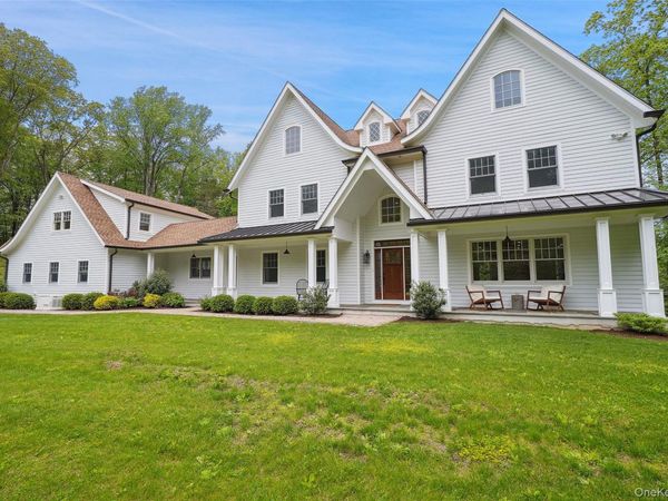 2 Bluestone Lane , South Salem, NY 10590