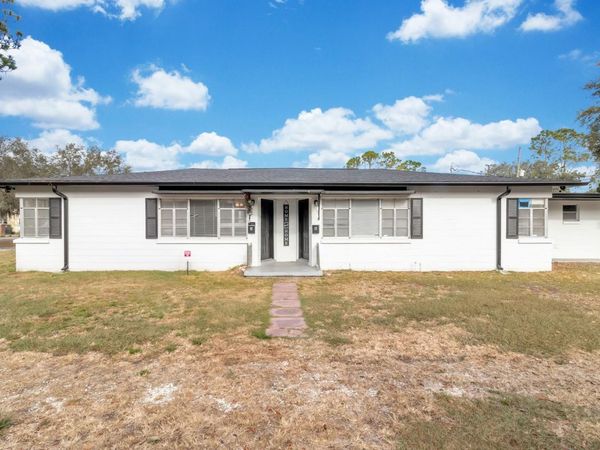 307 E MONUMENT AVENUE, Unit A, KISSIMMEE, FL 34741