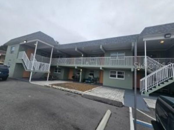 2035 ALPINE ROAD , Unit 6, CLEARWATER, FL 33755