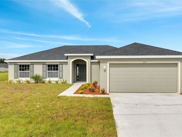 538 BRISTOL CIRCLE , KISSIMMEE, FL 34758