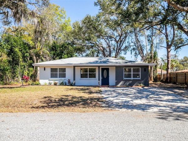 5410 ISABELLA AVENUE , SARASOTA, FL 34235