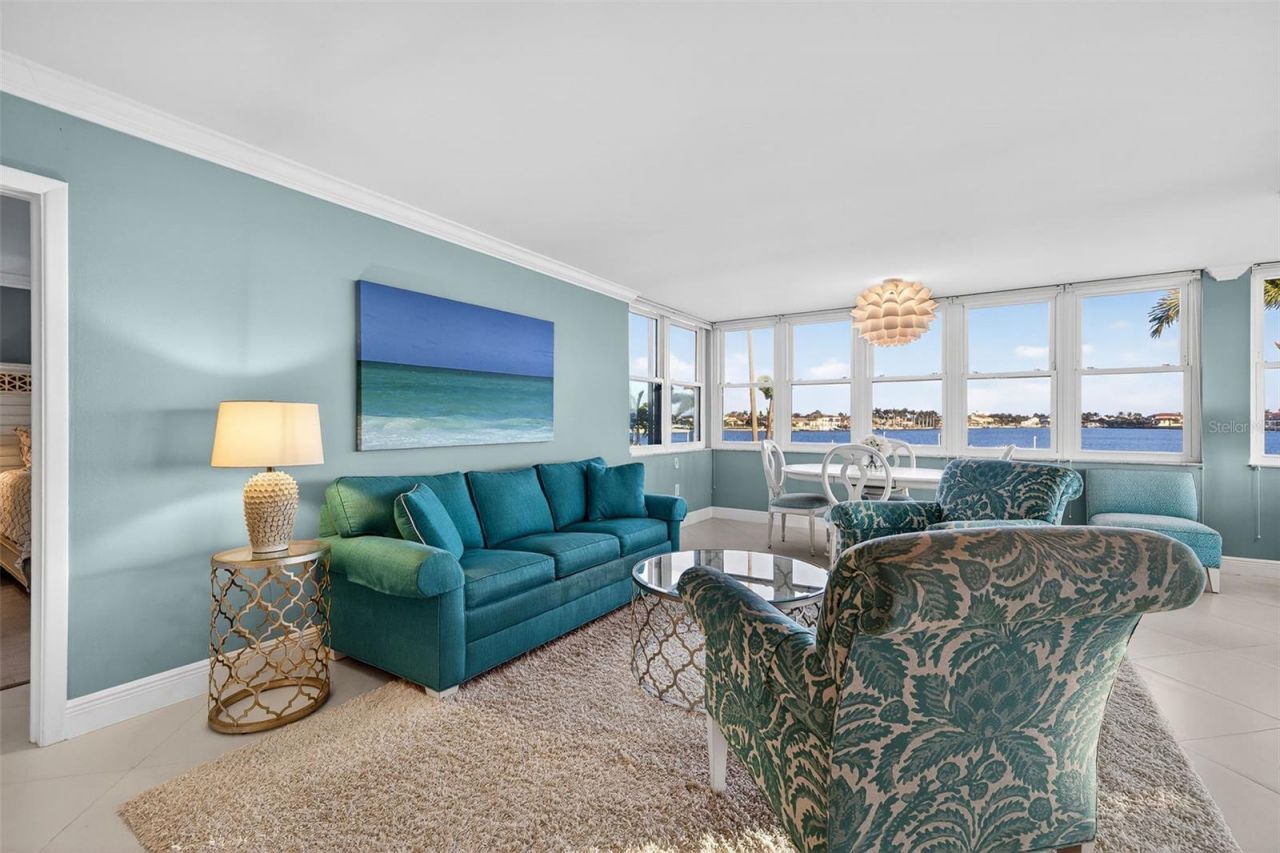 5130 Brittany Drive S, Unit 201, Saint Petersburg, FL 33715 Photo