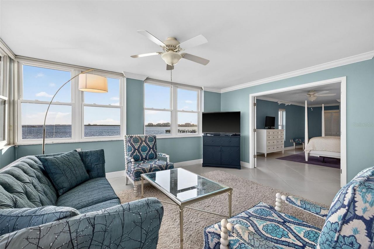 5130 Brittany Drive S, Unit 201, Saint Petersburg, FL 33715 Photo